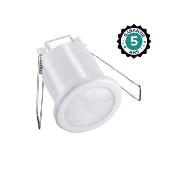  DETECTEUR DE MOUVEMENT IR BBC 