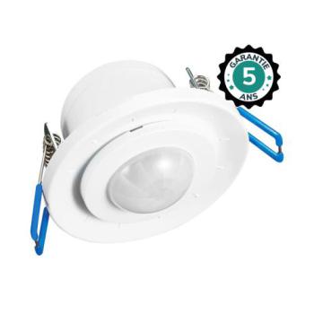  DETECTEUR DE MOUVEMENT IR 400W 