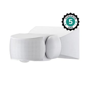  DETECTEUR DE MOUVEMENT IR 300W 