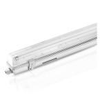  NIL ETANCHE TUBE LED 1200 X 1 