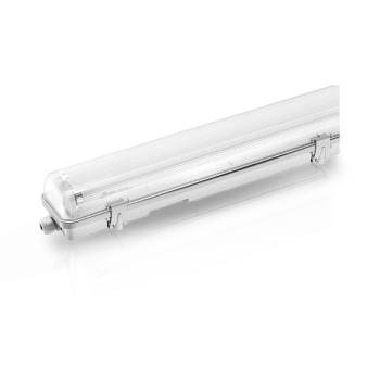  NIL TUBE ETANCHE TUBE LED 1200 