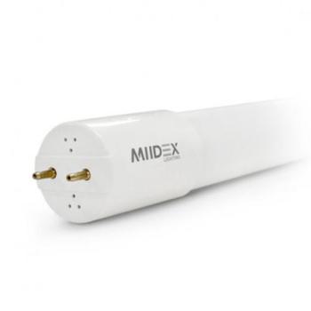  TUBE LED T8 1200MM 18W 3000K 2 