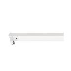  &T8 SUPPORT SIMPLE TUBE 1500MM 