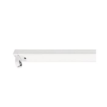  T8 SUP SIMPL TUB 1500mm BLC LN 