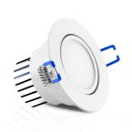  LED 3 W COB SPOT PLAF 6000K BX 