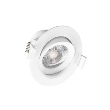  LED 6.5W SPOT PLAF 4000K 