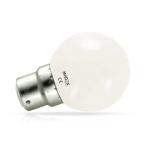  LED 1W BULB B22 6000K DEPOLI B 