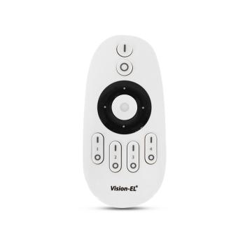  TELECOMMANDE 20M RF GAMME 4 ZO 