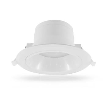  &SIRIUS BASSE LUM DOWNLIGHT BL 