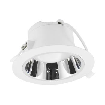  &SIRIUS BASSE LUM DOWNLIGHT BL 