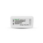  CONT RF 4 ZON BL CCT DC 12-24V 