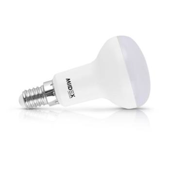  LED R50 E14 5W 3000K DEPOLI 