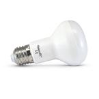  LED R63 E27 8.5W 3000K DEPO 