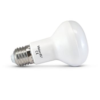  LED R63 E27 8.5W 3000K DEPO 