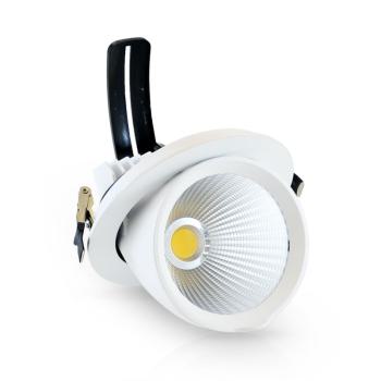  BOUTICA SPOT ESCARGOT DIAM 100 