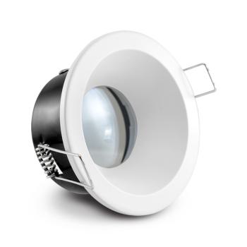  SUPPORT SPOT BBC DIAM 85MM BLC 