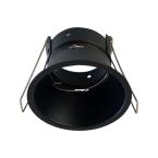  SUPPORT SPOT DIAM 83MM NOIR FI 