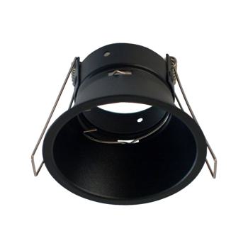  SUPPORT SPOT DIAM 83MM NOIR FI 