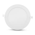  SLIMY DOWNLIGHT DIAM 170MM BLC 