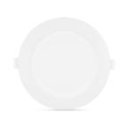  SLIMY DOWNLIGHT DIAM 170MM BLC 