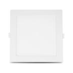  SLIMY CARRE DOWNLIGHT 200 X 20 
