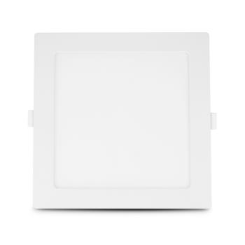  SLIMY CARRE DOWNLIGHT 200 X 20 