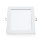  SLIMY CARRE DOWNLIGHT 200 X 20 