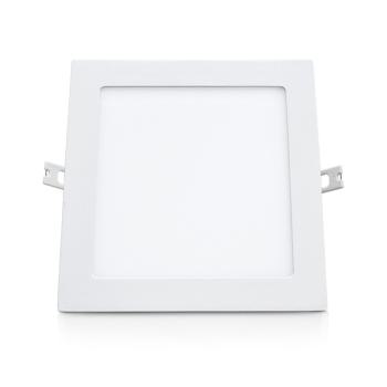  SLIMY CARRE DOWNLIGHT 200 X 20 