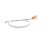  CORD ALIM FEM 2x0,5 MM 