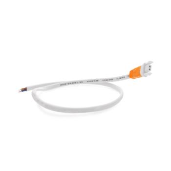  CORD ALIM FEM 2x0,5 MM 