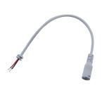  CORDON ALIM FEMELLE 0,5 MM 