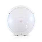  HUB 15W BLC 3000K+DET IR IP65 