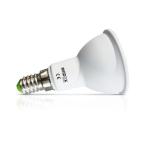  LED 4W E14 3000K 75� BOITE 