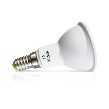  LED 4W E14 3000K 75� BOITE 