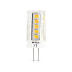  LED G4 3W 4000K BLISTER X4 