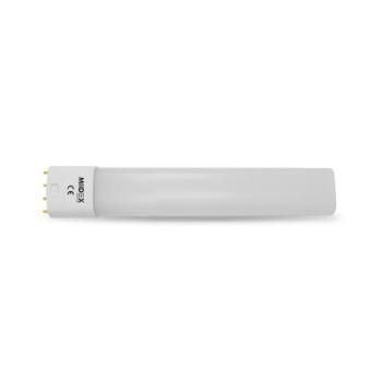  LED PL 2G11 8W 4000K BOITE 