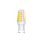  LED G9�3.5W�3000K 230 VOLT DIM 