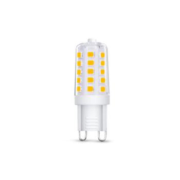  LED G9�3.5W�3000K 230 VOLT DIM 