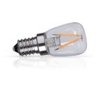  LED FRIGO E14 2W FIL COB 3000K 