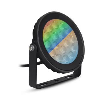  TOURNESOL PROJECT RGB + BLC 9W 