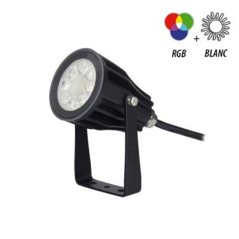 TOURNESOL PROJECT RGB + BLC 6W 