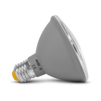  LED PAR30 12W E27 4000K IP65 B 
