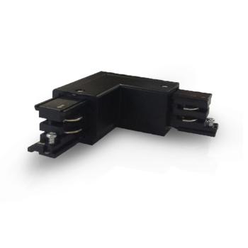  RAIL 3A CONNECT TRIPHASE COUDE 