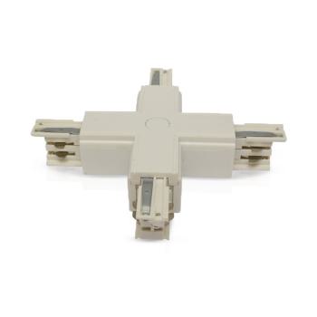  CONECT TRI CROIX X BLANC 