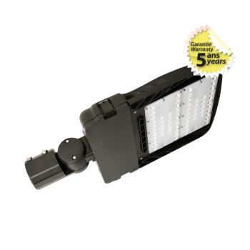  TETE DE LAMPADAIRE 500XS 150W 