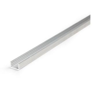  PROFILE FIN 1000MM ALU BRUT* 