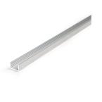  PROF LED FIN 2000MM ALU BRUT* 