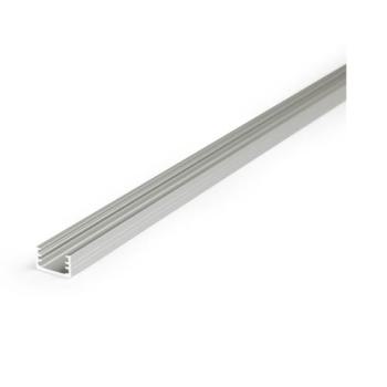  PROFILE FIN 2000MM ALU ANODISE 