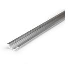  PROFILE RAINURE 1000MM ALU BRU 