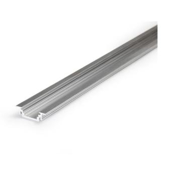  PROFILE RAINURE 1000MM ALU BRU 